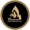 Ayam Kremes Prambanan Logo